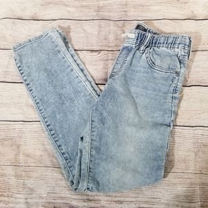 Gap Kids Slim Stretch Soft Jeans